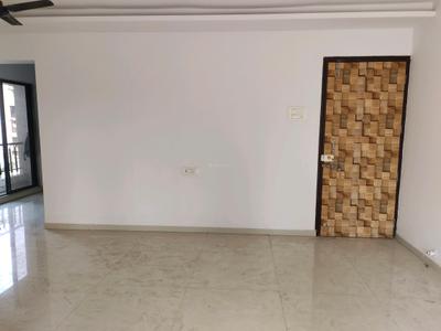Living Room Image of 1600 Sq.ft 3 BHK Apartment / Flat for sale in Today Ganesham by Today Group Builders &amp; Developers, Ulwe Navi Mumbai for Rs. 16700000