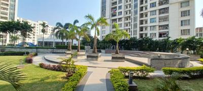 Image of 1536 Sq.ft 3 BHK Apartment / Flat for sale in New Town, Kolkata for Rs. 12500000
