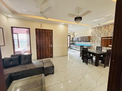 Hall Image of 1800 Sq.ft 3 BHK Apartment / Flat for sale in Kharar Mohali for Rs. 7000000