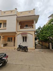 3 BHK Villa