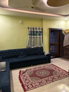 Bedroom Image of 1300 Sq.ft 2 BHK Duplex for sale in Huzur Bhopal for Rs. 7000000