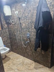 Image of 1400 Sq.ft 2 BHK Apartment / Flat for sale in Benzer Tower, Borivali East, Mumbai for Rs. 26500000