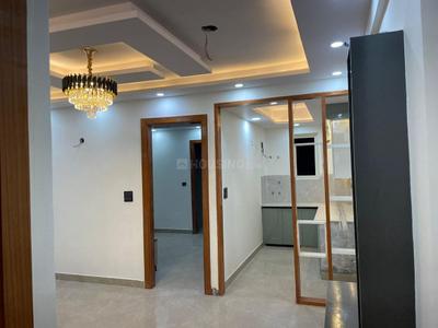 Hall Image of 1050 Sq.ft 2 BHK Apartment / Flat for sale in ABCZ East Platinum, Sector 44 Noida for Rs. 5500000