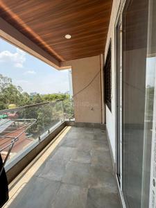 Balcony Image of 2901 Sq.ft 4 BHK Apartment / Flat for sale in Ramdaspeth Nagpur for Rs. 32500000