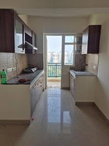 Kitchen Image of 890 Sq.ft 2 BHK Apartment / Flat for rent in Sethi Max Royal, Sector 76 Noida for Rs. 26500