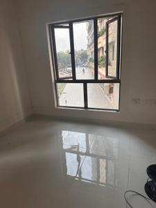 Bedroom Image of 1597 Sq.ft 3 BHK Apartment / Flat for sale in Srijan Ozone Phase II, Kamalgazi Kolkata for Rs. 16500000