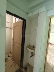 Bathroom Image of 750 Sq.ft 1 RK Apartment / Flat for sale in Ganj Golai Latur for Rs. 2500000