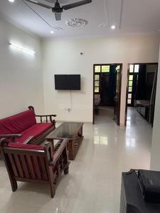 Hall Image of 900 Sq.ft 2 BHK Apartment / Flat for rent in Sandalwood Vista Residency, Kharar Mohali for Rs. 20000