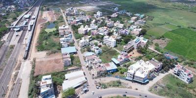 Image of 1000 Sq.ft Residential Plot / Land for sale in Maraimalai Nagar, Chennai for Rs. 4500000