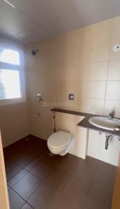 Bathroom Image of 1004 Sq.ft 2 BHK Apartment / Flat for sale in Sobha Dream Gardens, Thanisandra Bengaluru for Rs. 13500000