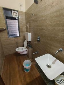 Image of 1000 Sq.ft 3 BHK Apartment / Flat for sale in New Gotri, Vadodara for Rs. 6000000