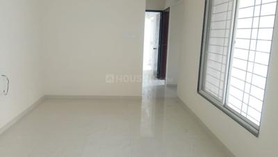 Bedroom Image of 1300 Sq.ft 3 BHK Apartment / Flat for sale in Millennium Amara, Mamurdi Pune for Rs. 6800000