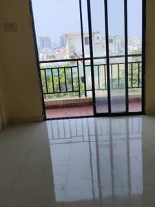 Hall Image of 650 Sq.ft 1 BHK Apartment / Flat for rent in Devarshi Complex, Narhe Pune for Rs. 13500