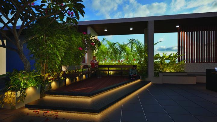 Sanewadi, Aundh Main Image 1