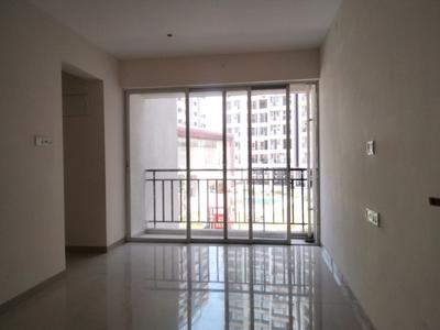 Living Room Image of 725 Sq.ft 1 BHK Apartment / Flat for sale in Taloja Navi Mumbai for Rs. 3500000