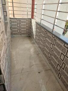 Balcony Image of 1060 Sq.ft 2 BHK Independent House for rent in Harmu Ranchi for Rs. 12000