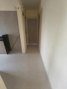 1 BHK Flat