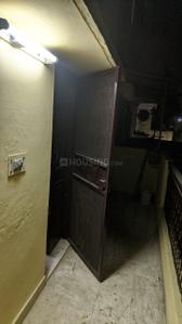 Balcony Image of 680 Sq.ft 2 BHK Apartment / Flat for rent in DDA Flats, Vikaspuri New Delhi for Rs. 18000