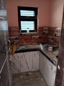 Kitchen Image of 360 Sq.ft 1 BHK Independent House for sale in Sector 7 Gurgaon for Rs. 7500000