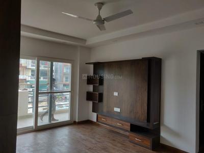 Bedroom Image of 3150 Sq.ft 4 BHK Builder Floor for sale in Sector 52 Gurgaon for Rs. 35000000