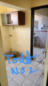 Bedroom Image of 1000 Sq.ft 2 BHK Apartment / Flat for sale in Aminabad Lucknow for Rs. 6200000