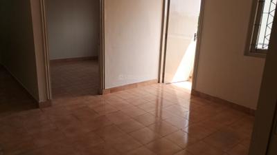 Bedroom Image of 840 Sq.ft 2 BHK Apartment / Flat for sale in Tatabad Coimbatore for Rs. 5500000