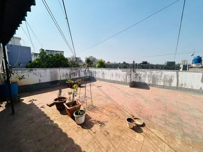 Image of 550 Sq.ft 1 BHK Apartment / Flat for sale in Manik Baug Society, Anand Nagar, Sinhagad Road, Pune for Rs. 6500000