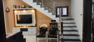 Image of 1850 Sq.ft 2.5 BHK Duplex for sale in Kannampalayam, Coimbatore for Rs. 9900000