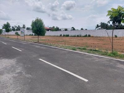 Image of 1350 Sq.ft Residential Plot / Land for sale in Tricube Velavan Vantara, Annur, Coimbatore for Rs. 2401650