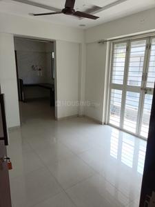 Hall Image of 392 Sq.ft 1 BHK Apartment / Flat for sale in Gurukrupa Platinum, Ravet Pune for Rs. 3500000