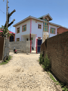 4 BHK Independent House