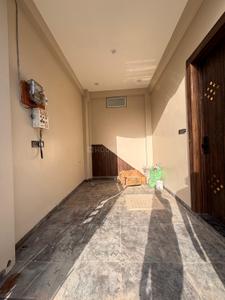 Image of 1460 Sq.ft 3 BHK Independent House for sale in Silicon City, Indore for Rs. 7800000