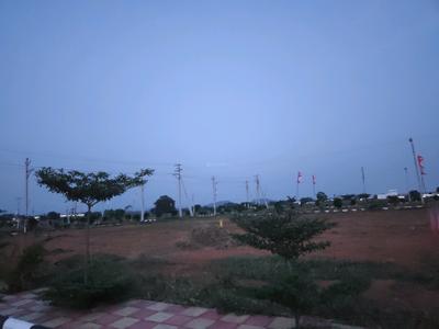 Image of 150 Sq.ft Residential Plot / Land for sale in Bongloor, Hyderabad for Rs. 3900084