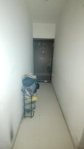 Hall Image of 480 Sq.ft 1 BHK Apartment / Flat for sale in Somani Residency, Punawale Pune for Rs. 4200000