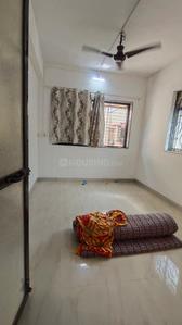 Bedroom Image of 525 Sq.ft 1 BHK Apartment / Flat for rent in Dombivli West Thane for Rs. 10500