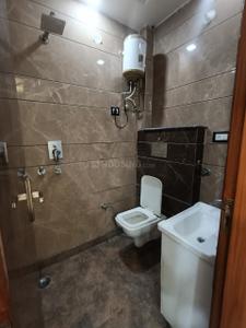 Image of 585 Sq.ft 2 BHK Independent House for rent in Uttam Nagar, New Delhi for Rs. 22000