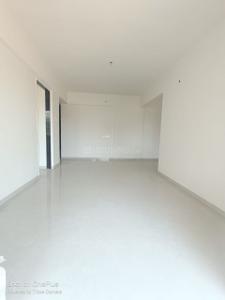 Hall Image of 1277 Sq.ft 3 BHK Apartment / Flat for sale in Adgaon Nashik for Rs. 4600001