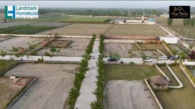 Image of 100 Sq.ft Residential Plot / Land for sale in Garh Mukteshwar, Hapur for Rs. 1600000