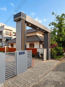 Image of 1400 Sq.ft 2 BHK Apartment / Flat for sale in Mattumanda, Palakkad for Rs. 4500000
