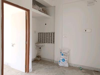 Living Room Image of 650 Sq.ft 2 BHK Apartment / Flat for sale in Baghajatin Kolkata for Rs. 2600000
