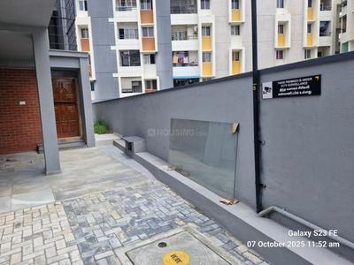 Balcony Image of 4000 Sq.ft 3 BHK Villa for rent in Casagrand Amberley, Thazhambur Chennai for Rs. 40000