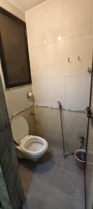 Image of 1400 Sq.ft 3 BHK Apartment / Flat for rent in Bhakti Ornate Apartments, Kamothe, Navi Mumbai for Rs. 40000