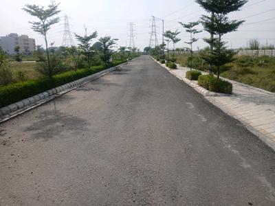 Image of 1449 Sq.ft Residential Plot / Land for sale in Farukh Nagar, Gurgaon for Rs. 16100000