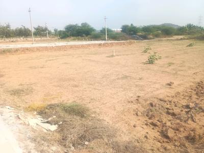 Image of 167 Sq.ft Residential Plot / Land for sale in Kothur, Hyderabad for Rs. 3840001