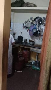 Kitchen Image of 600 Sq.ft 1 BHK Apartment / Flat for sale in Pendurthi Visakhapatnam for Rs. 2600000