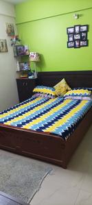 Bedroom Image of Khushi in Anantapura, Bangalore