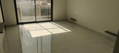 3 BHK Apartment