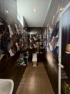 Bathroom Image of 600 Sq.ft 2 BHK Villa for sale in Maraimalai Nagar Chennai for Rs. 2794000