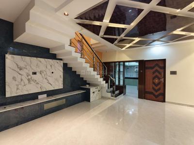 Hall Image of 2400 Sq.ft 4 BHK Independent House for sale in Cheran Ma Nagar Coimbatore for Rs. 20000000