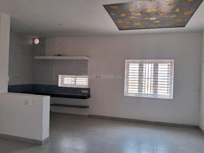Hall Image of 550 Sq.ft 1 BHK Independent House for sale in Rangampalayam Erode for Rs. 2500000